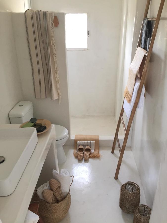 Island White Apartment Agios Georgios  Ngoại thất bức ảnh