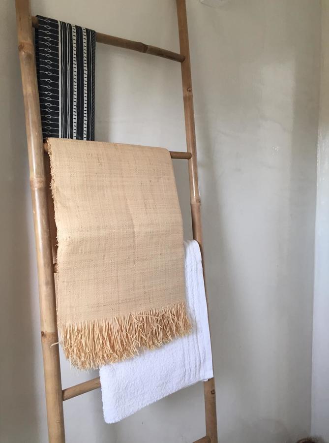 Island White Apartment Agios Georgios  Ngoại thất bức ảnh