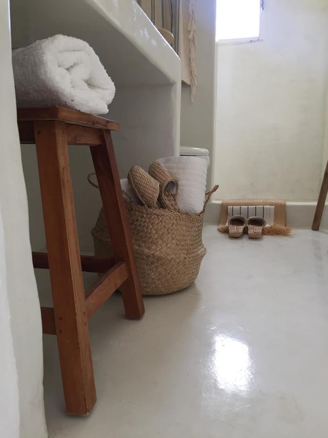 Island White Apartment Agios Georgios  Ngoại thất bức ảnh